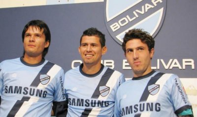 Club Bolivar