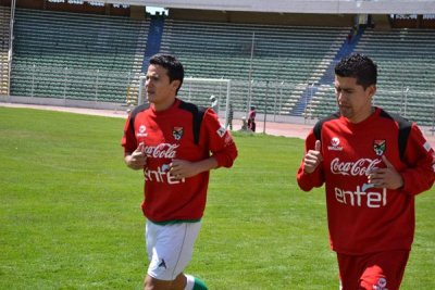 Club Bolivar