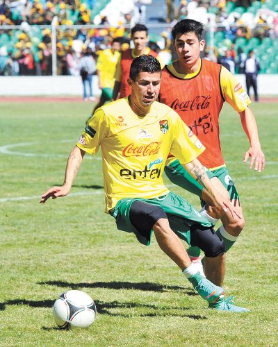 Club Bolivar