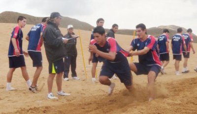 Club Bolivar
