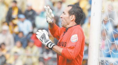 Club Bolivar
