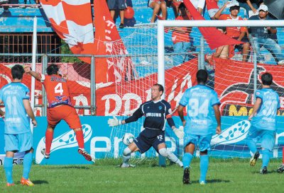 Club Bolivar