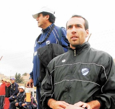 Club Bolivar