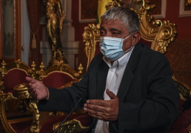Club Bolivar