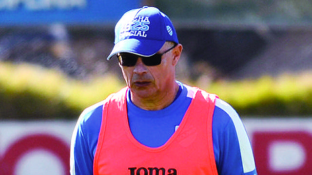 Club Bolivar