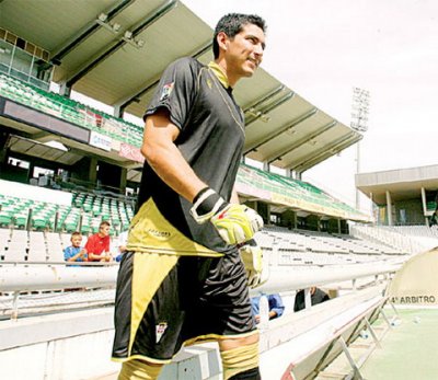 Club Bolivar