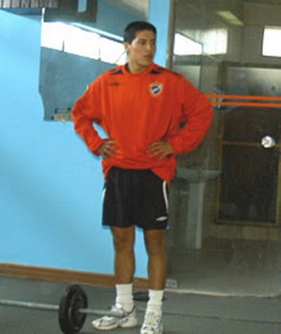 Club Bolivar