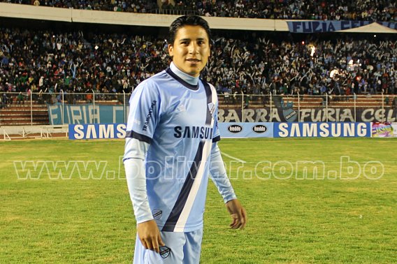 Club Bolivar