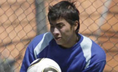 Club Bolivar