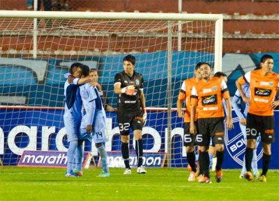 Club Bolivar