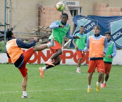 Club Bolivar