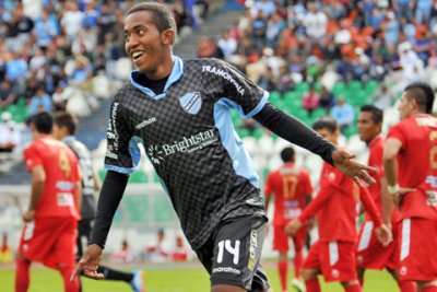 Club Bolivar