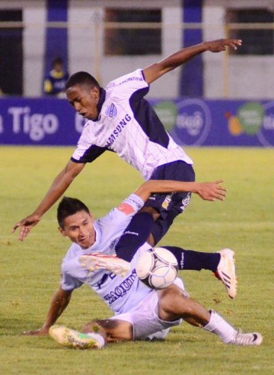 Club Bolivar
