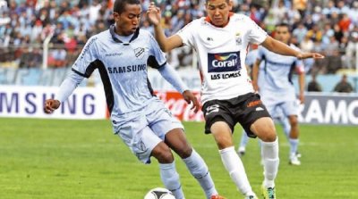Club Bolivar