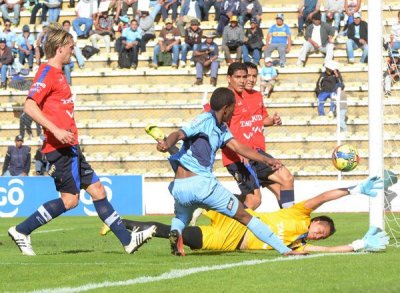 Club Bolivar