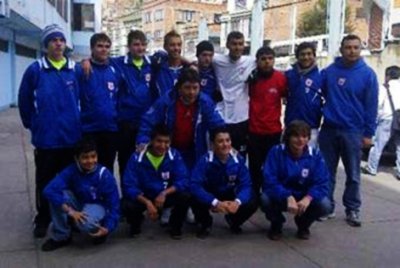 Club Bolivar