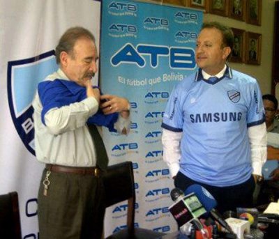 Club Bolivar