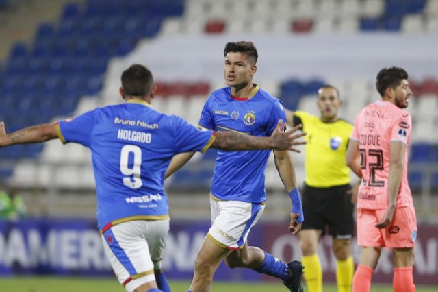 Club Bolivar