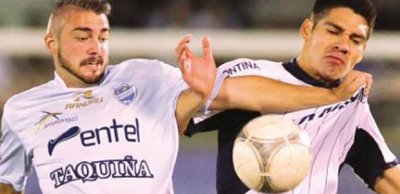 Club Bolivar