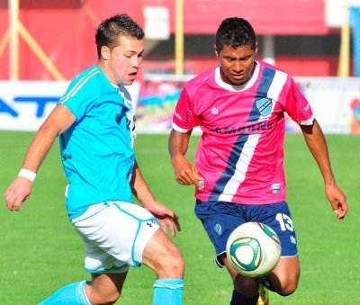 Club Bolivar