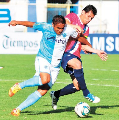Club Bolivar