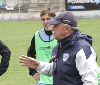 Club Bolivar