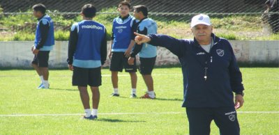 Club Bolivar