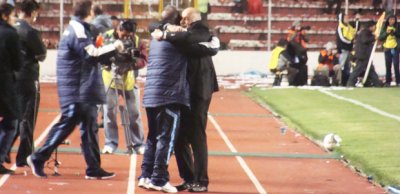 Club Bolivar