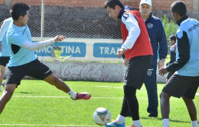 Club Bolivar