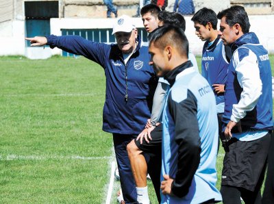 Club Bolivar