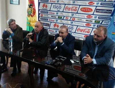 Club Bolivar