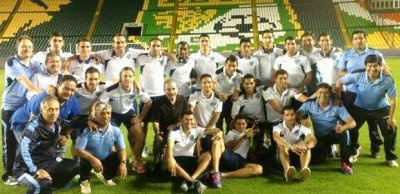 Club Bolivar