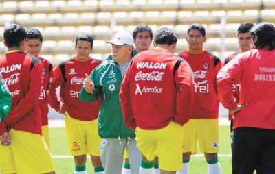 Club Bolivar