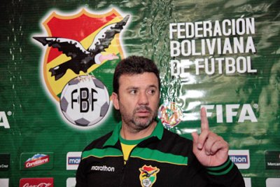 Club Bolivar