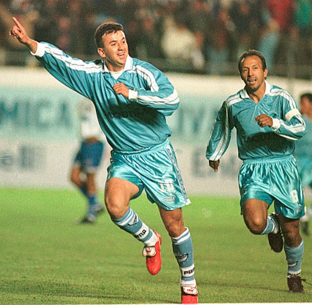 Club Bolivar
