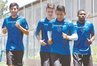 Club Bolivar