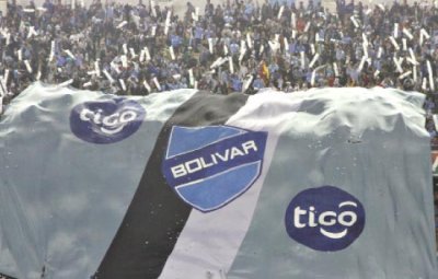 Club Bolivar