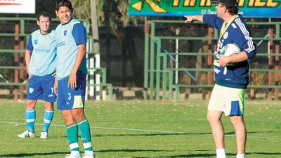 Club Bolivar
