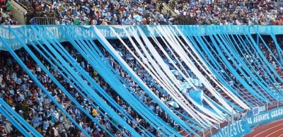 Club Bolivar