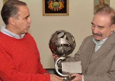 Club Bolivar