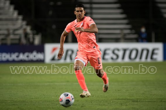 Club Bolivar