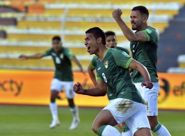 Club Bolivar