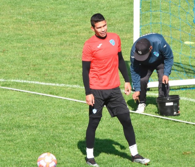Club Bolivar