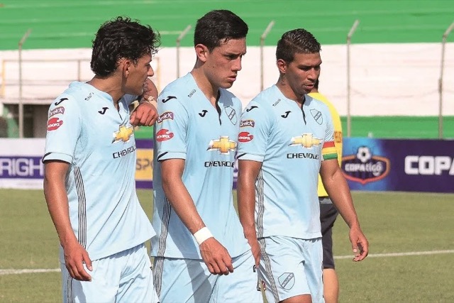 Club Bolivar