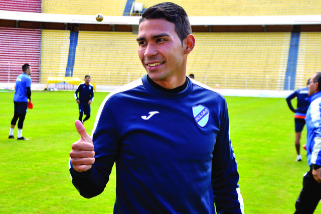 Club Bolivar
