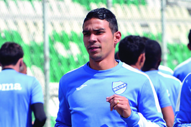 Club Bolivar
