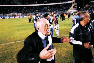Club Bolivar