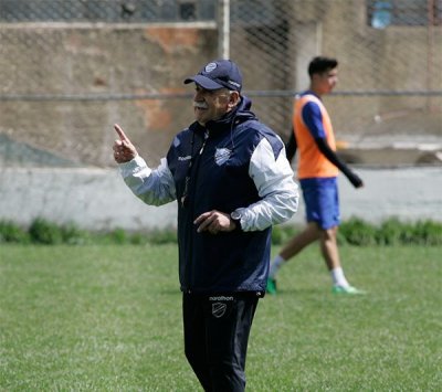 Club Bolivar