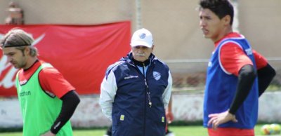 Club Bolivar