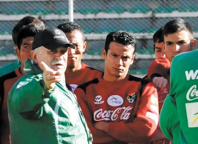 Club Bolivar